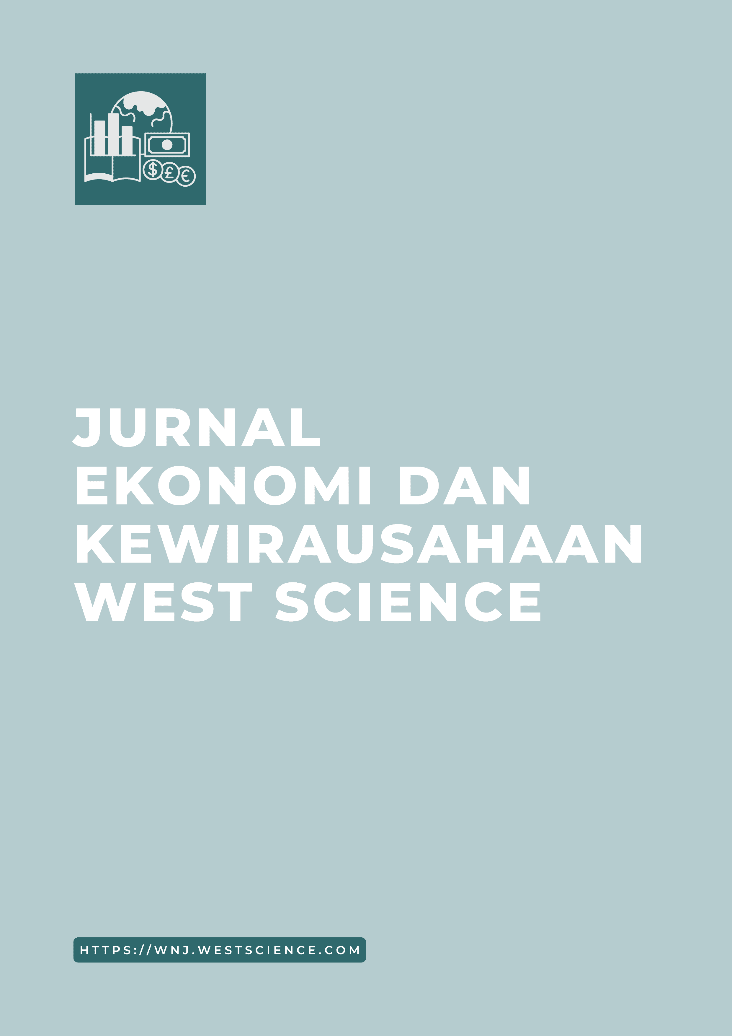 Jurnal Ekonomi dan Kewirausahaan West Science
